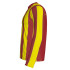 T-shirt Joma Homme Inter Rouge-Jaune