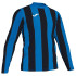 T-shirt Joma Homme Inter Royal-Noir