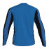 T-shirt Joma Homme Inter Royal-Noir