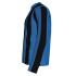 T-shirt Joma Homme Inter Royal-Noir