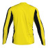 T-shirt Joma Homme Inter Jaune-Noir
