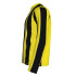 T-shirt Joma Homme Inter Jaune-Noir
