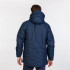 Polar Joma Homme Anorak Cervino Navy