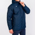 Polar Joma Homme Anorak Cervino Navy