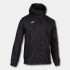 Imperméable Joma Homme Cervino Noir