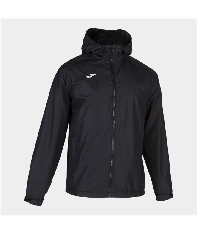 Imperméable Polar Joma Homme Cervino Noir