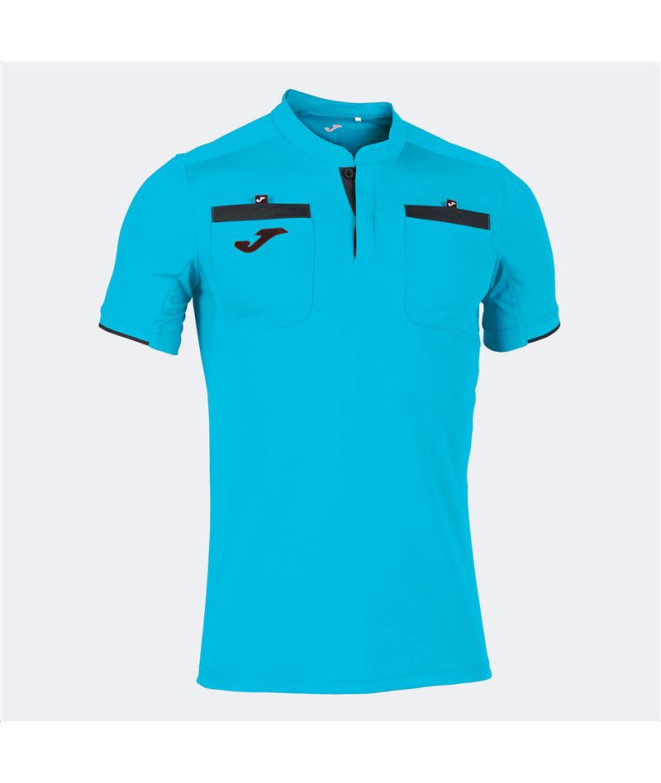 T-shirt Football Joma Homme From Short Sleeve...