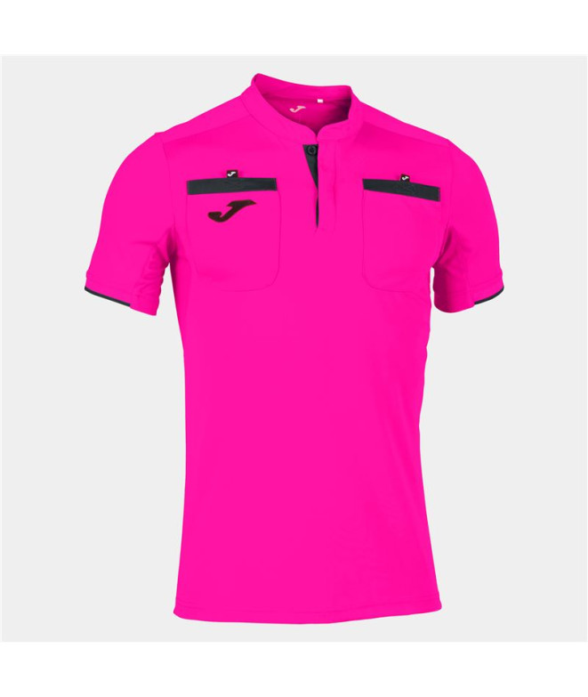 T-shirt Football Joma Homme From Short Sleeve...