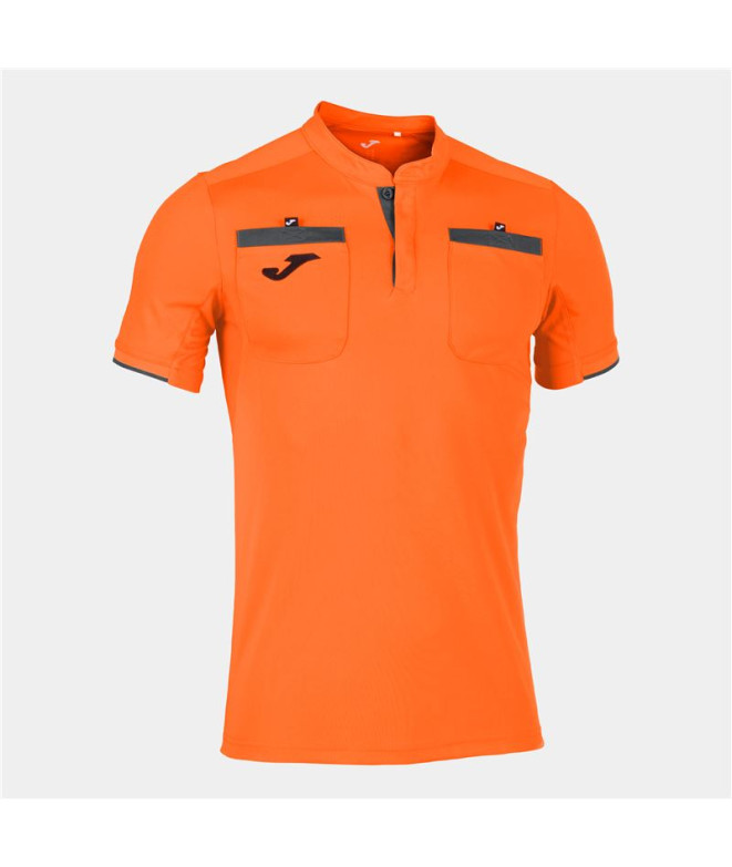 T-shirt Football Joma Homme From Short Sleeve...