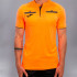 T-shirt Football Joma Homme From Short Sleeve Referee Orange