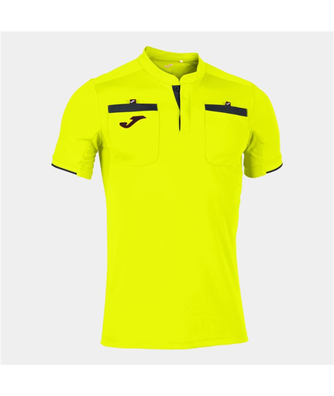 T-shirt Football Joma Homme From Short Sleeve...
