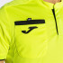 T-shirt Football Joma Homme From Short Sleeve Referee Fluor Yellow (Arbitre à manches courtes)