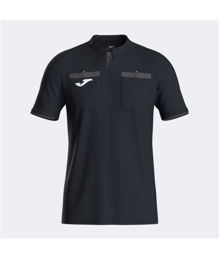T-shirt Football Joma Homme From Short Sleeve Referee...