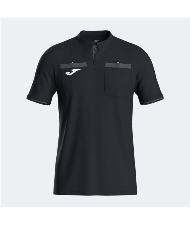 T-shirt Football Joma Homme From Short Sleeve...