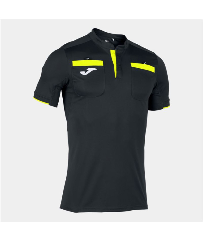 T-shirt Football Joma Homme From Short Sleeve...