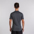 T-shirt Football Joma Homme From Short Sleeve Referee Anthracite