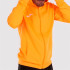 Veste Joma Homme avec capuche Menfis Fluor Orange