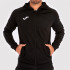 Veste Joma Homme avec capuche Menfis Menfis Noir