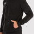 Veste Joma Homme avec capuche Menfis Menfis Noir
