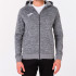 Veste Joma Homme avec capuche Menfis Menfis Melange