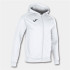Veste Joma Homme avec Hood Menfis Menfis White