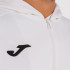 Veste Joma Homme avec Hood Menfis Menfis White