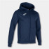Veste Joma Homme avec capuche Menfis Menfis Marino