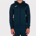 Veste Joma Homme avec capuche Menfis Menfis Marino
