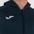Veste Joma Homme avec capuche Menfis Menfis Marino