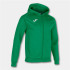 Veste Joma Homme avec capuche Menfis Menfis Vert