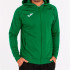 Veste Joma Homme avec capuche Menfis Menfis Vert