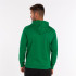 Veste Joma Homme avec capuche Menfis Menfis Vert