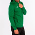 Veste Joma Homme avec capuche Menfis Menfis Vert