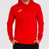Veste Joma Homme avec capuche Menfis Menfis Rouge