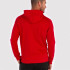 Veste Joma Homme avec capuche Menfis Menfis Rouge