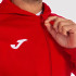 Veste Joma Homme avec capuche Menfis Menfis Rouge