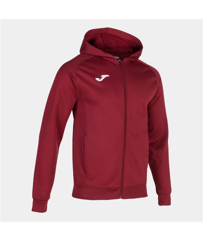 Veste Joma Homme avec capuche Menfis Menfis...
