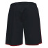 Joma Homme Short Liga Noir-Rouge