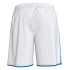 Joma Homme Short Liga Blanc-Royal