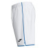 Joma Homme Short Liga Blanc-Royal