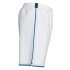 Joma Homme Short Liga Blanc-Royal
