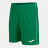 Joma Homme Short Liga Green-White