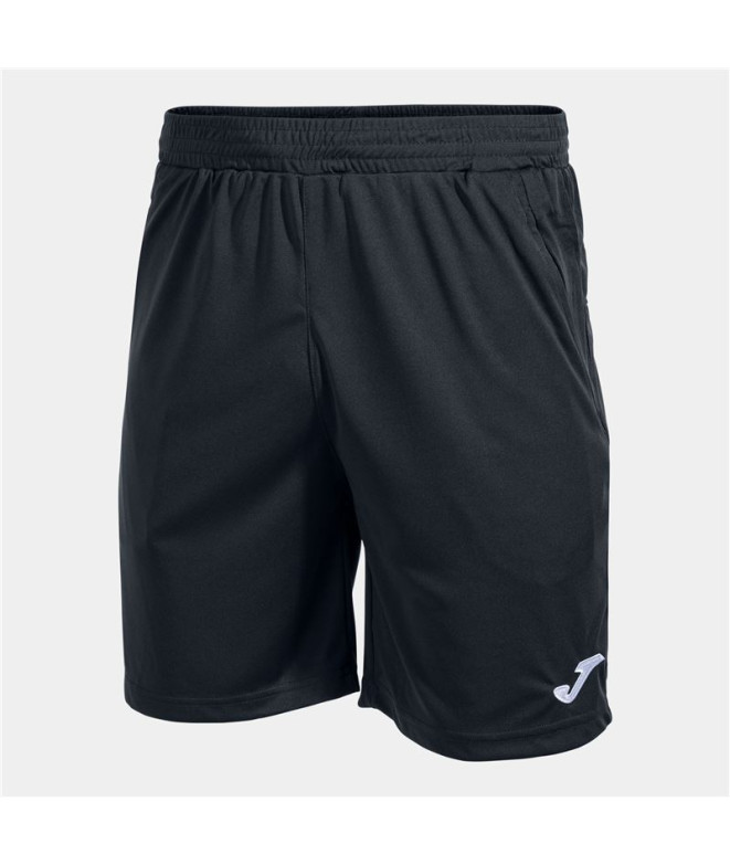 Joma Homme Short Referee Noir