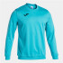 Sweat Joma Cairo Ii Fluor Turquoise Enfant
