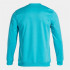 Sweat Joma Cairo Ii Fluor Turquoise Enfant