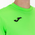 Sweat Joma Cairo Ii Fluor Turquoise Enfant