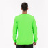 Sweat Joma Homme Cairo II Fluor vert