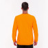 Sweat Joma Homme Cairo II Orange fluo