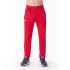 Joma Homme Pantalon long Cleo II Rouge
