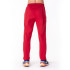 Joma Homme Pantalon long Cleo II Rouge